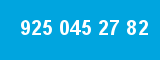 925 045 27 82